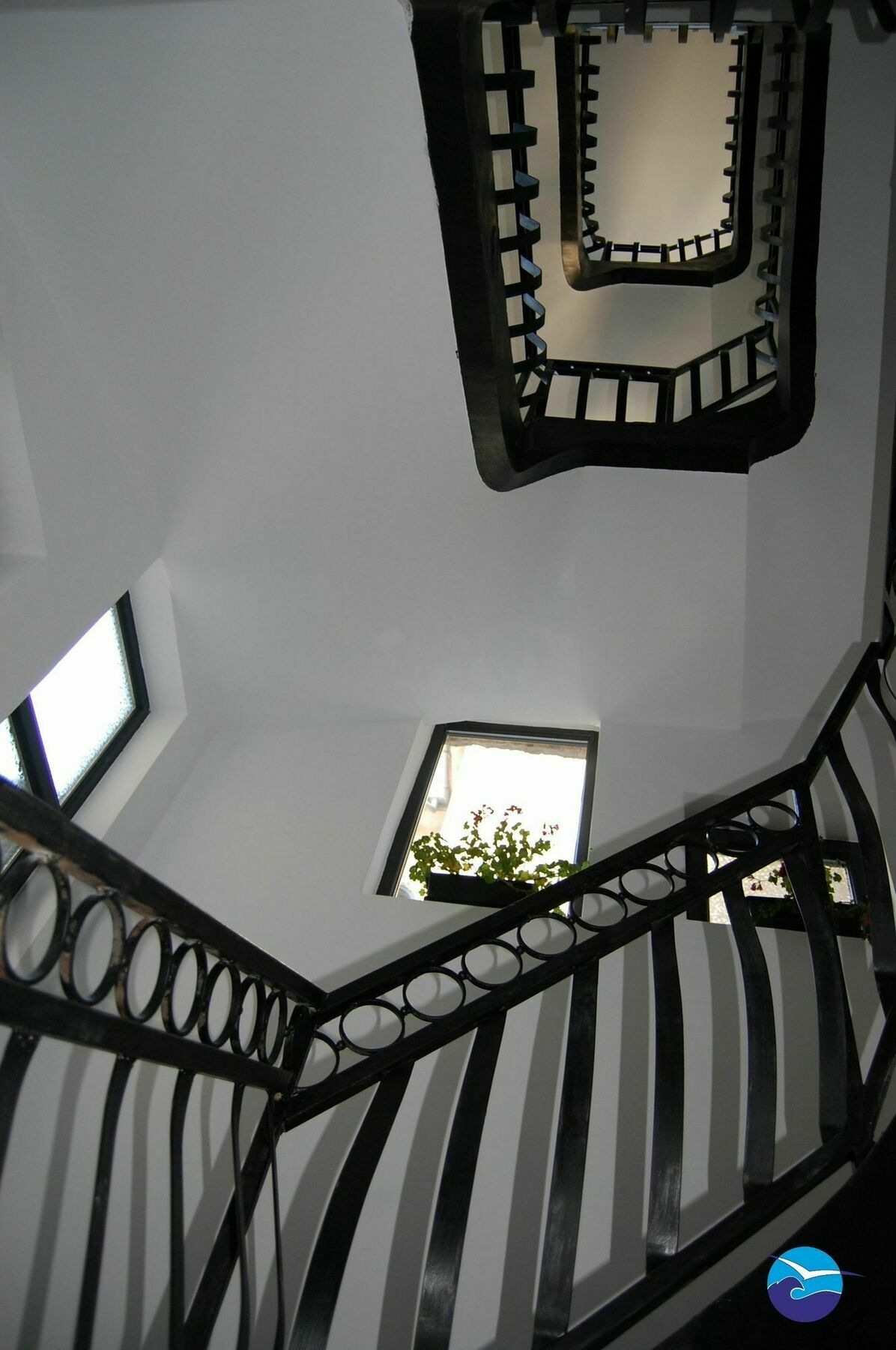 Hotel Neptun Eforie Buitenkant foto